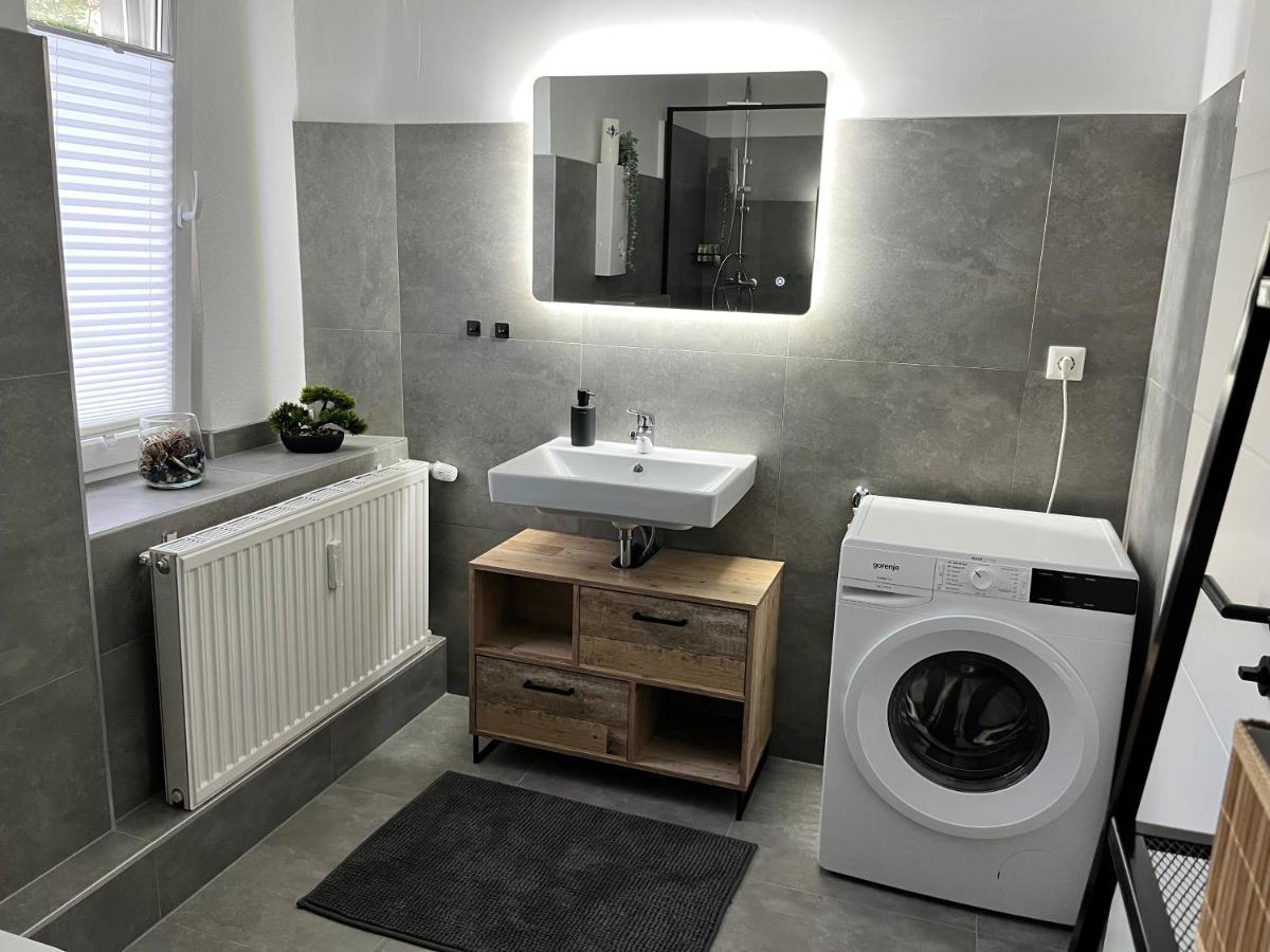 Appartment Florida Naehe Duesseldorf, Messe, Hbf, City, Wifi, Helios Hospital Krefeld Exteriér fotografie