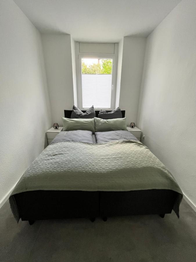 Appartment Florida Naehe Duesseldorf, Messe, Hbf, City, Wifi, Helios Hospital Krefeld Exteriér fotografie