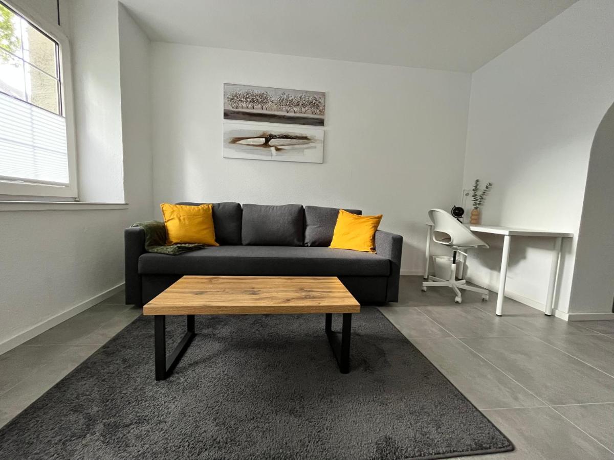Appartment Florida Naehe Duesseldorf, Messe, Hbf, City, Wifi, Helios Hospital Krefeld Exteriér fotografie